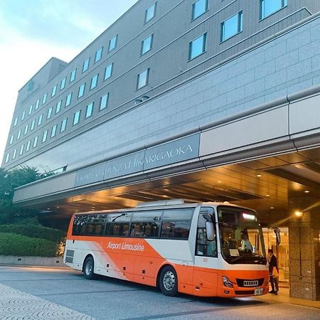 Hotel Cadenza Τόκιο Εξωτερικό φωτογραφία