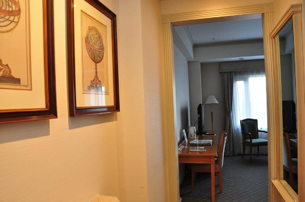 Hotel Cadenza Τόκιο Εξωτερικό φωτογραφία