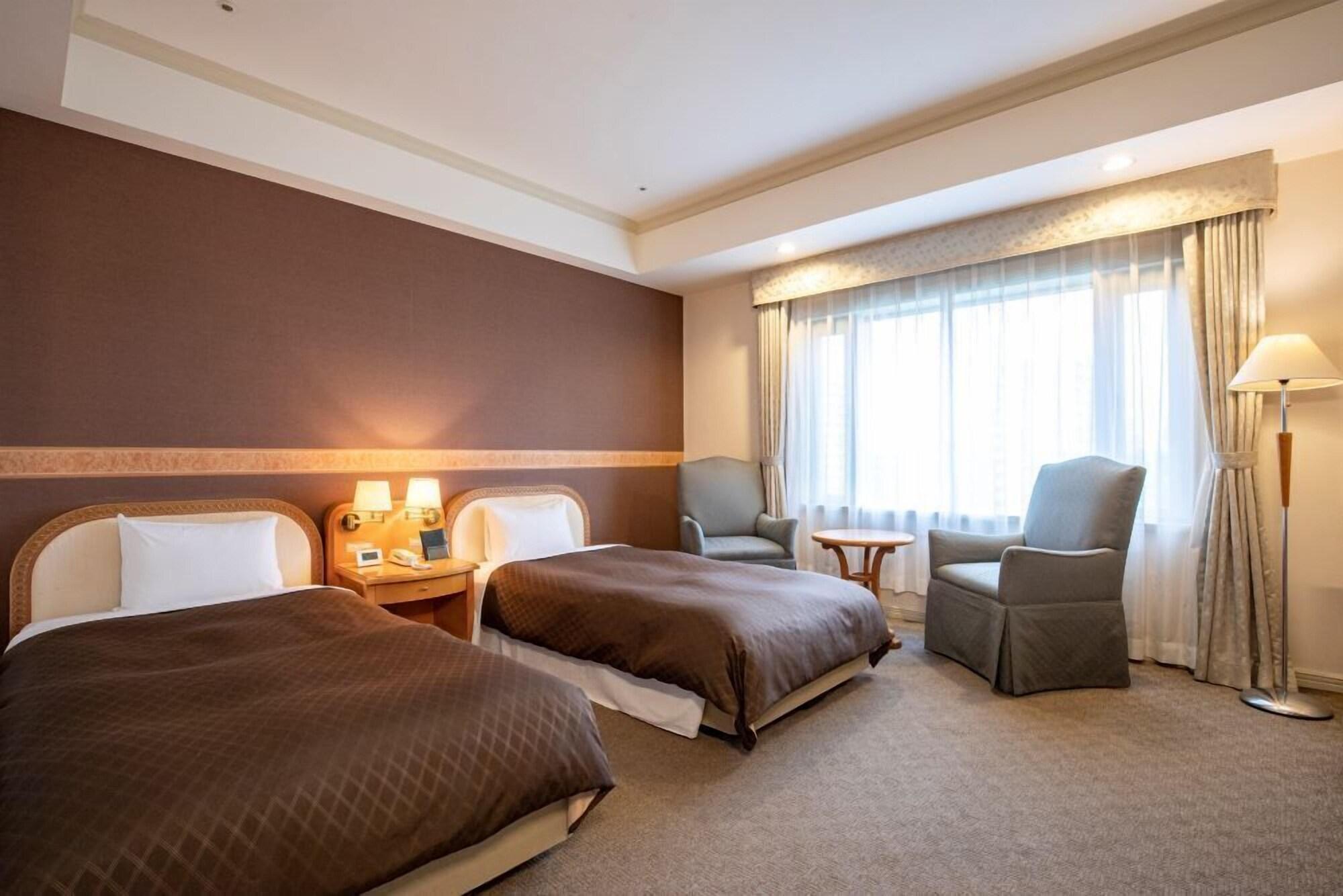 Hotel Cadenza Τόκιο Εξωτερικό φωτογραφία