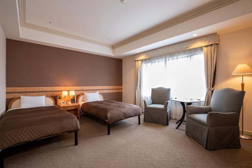 Hotel Cadenza Τόκιο Εξωτερικό φωτογραφία