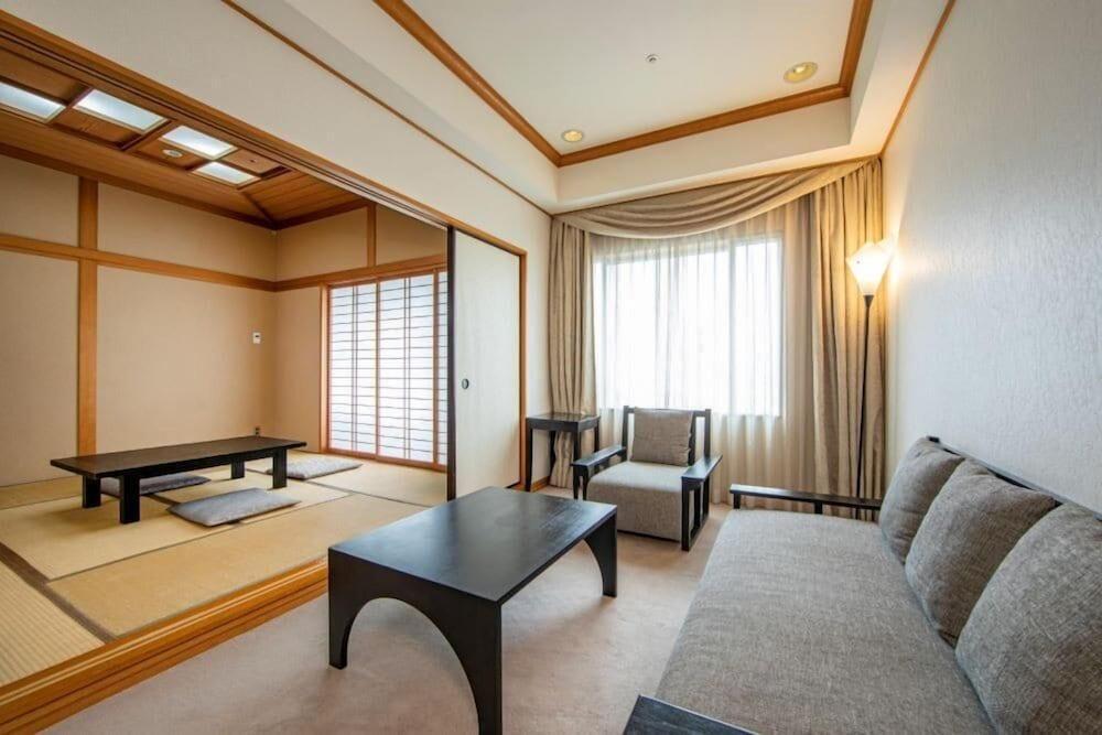 Hotel Cadenza Τόκιο Εξωτερικό φωτογραφία