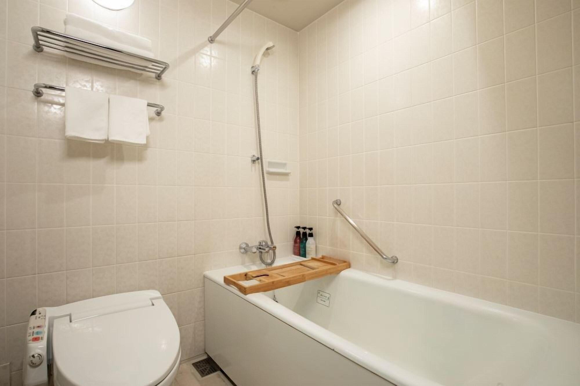 Hotel Cadenza Τόκιο Εξωτερικό φωτογραφία