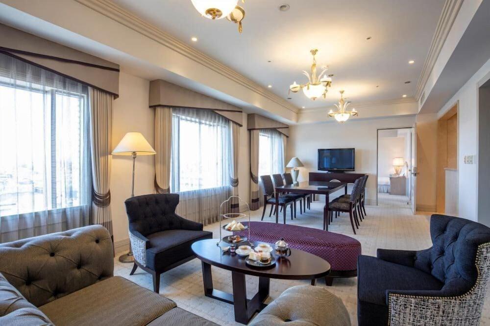 Hotel Cadenza Τόκιο Εξωτερικό φωτογραφία