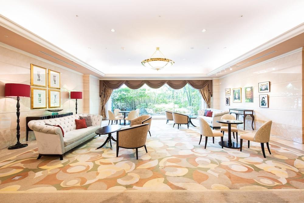 Hotel Cadenza Τόκιο Εξωτερικό φωτογραφία