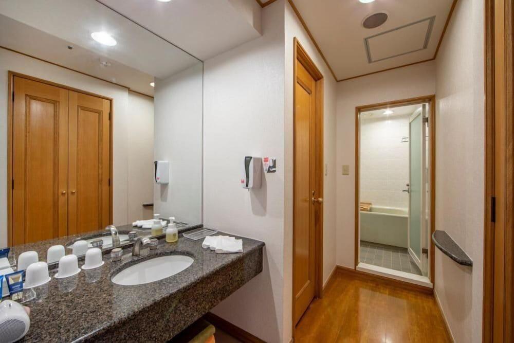 Hotel Cadenza Τόκιο Εξωτερικό φωτογραφία