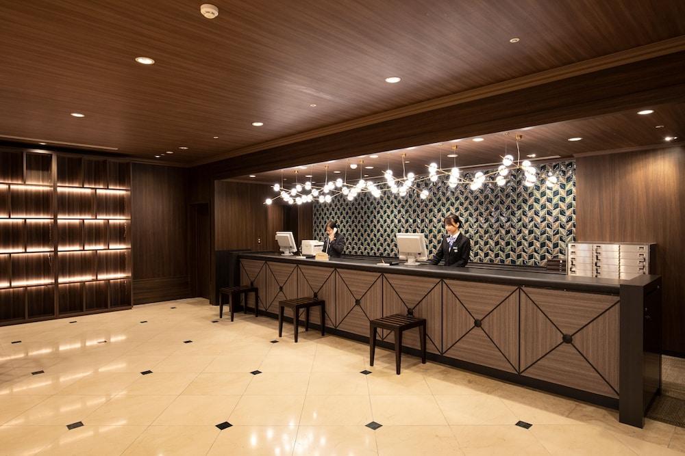 Hotel Cadenza Τόκιο Εξωτερικό φωτογραφία