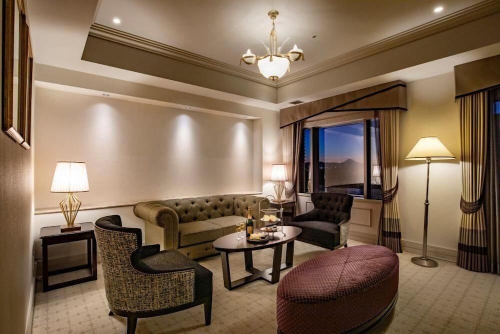 Hotel Cadenza Τόκιο Εξωτερικό φωτογραφία