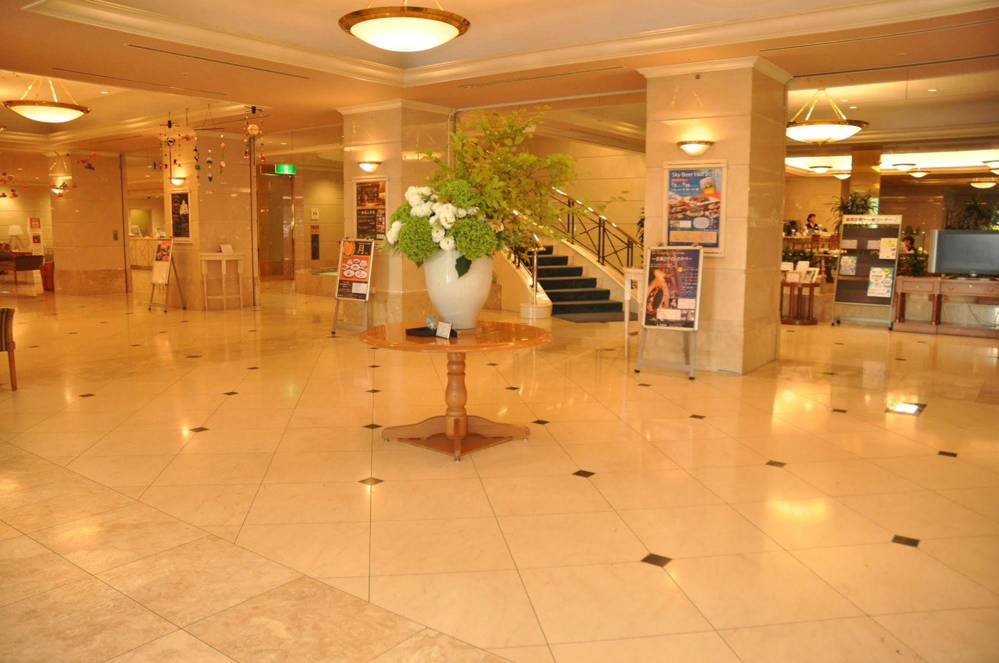 Hotel Cadenza Τόκιο Εξωτερικό φωτογραφία